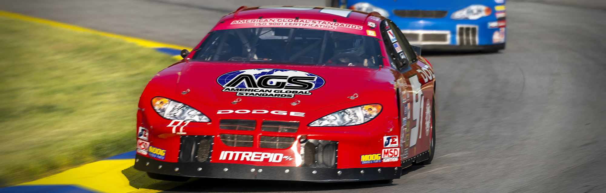 AGS Racing